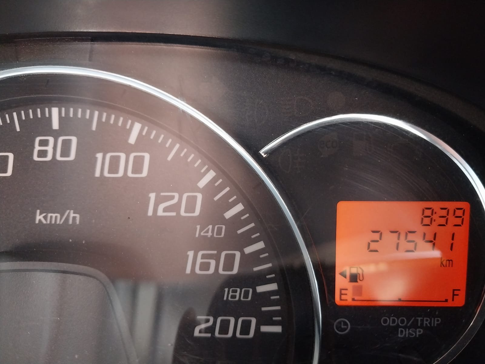 TOYOTA AGYA 1.0 G MT 2016