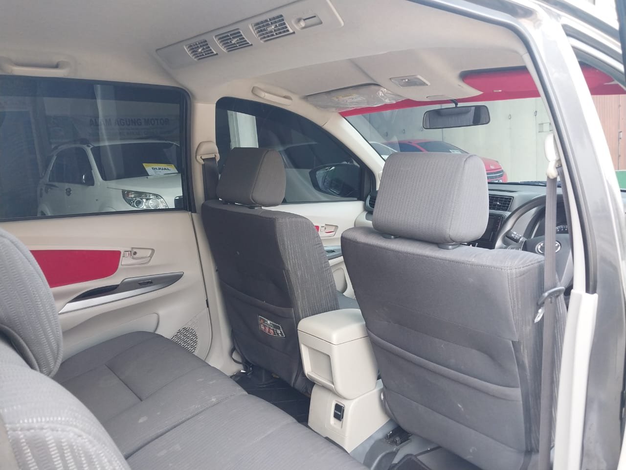 TOYOTA AVANZA 1.3 G MT 2019
