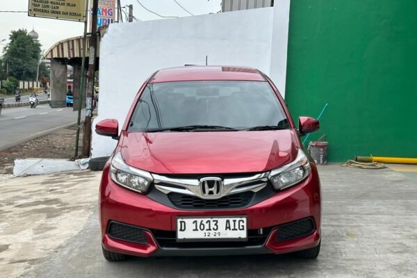 HONDA MOBILIO 1.5 S MT 2019