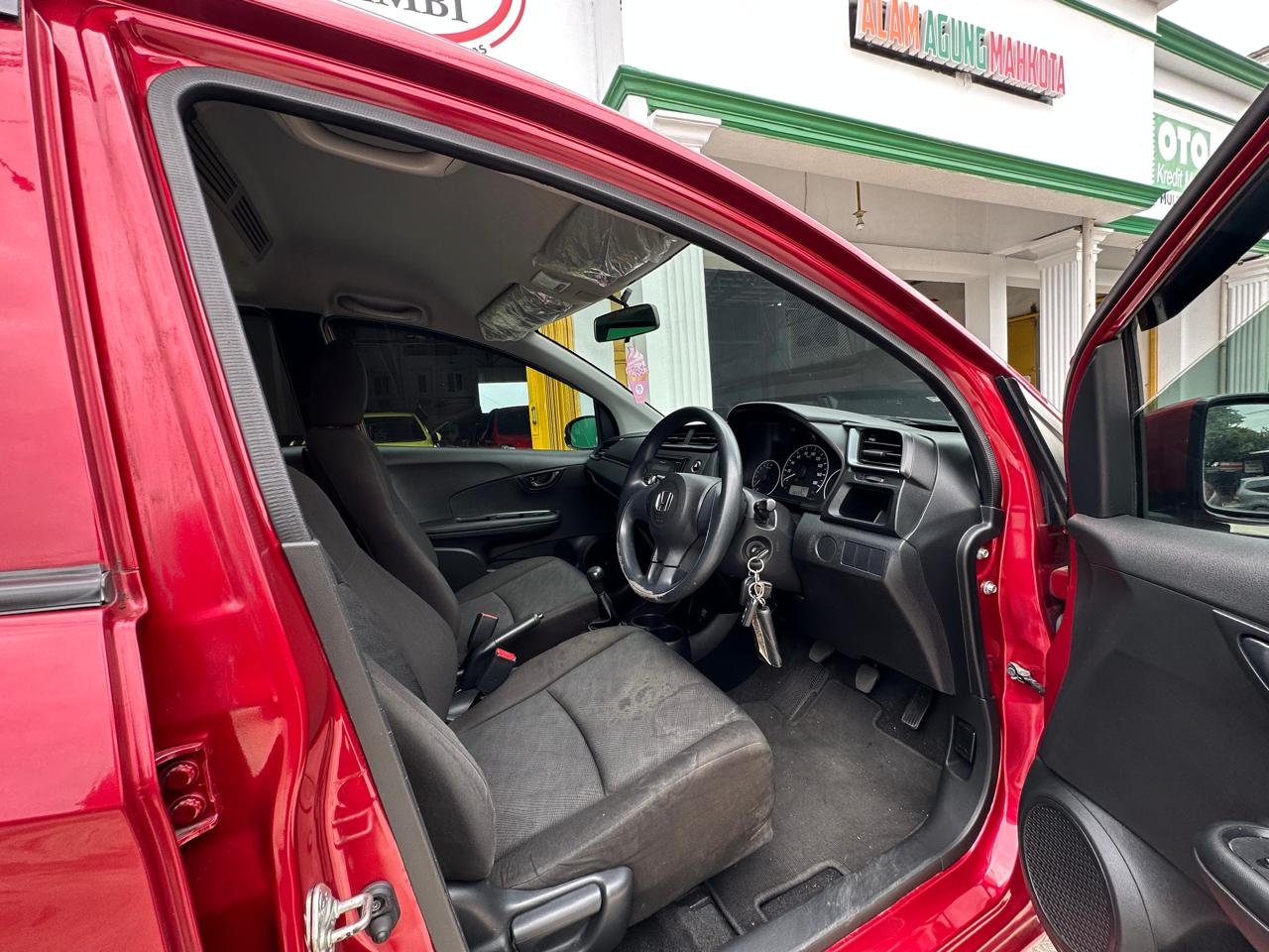HONDA MOBILIO 1.5 S MT 2019