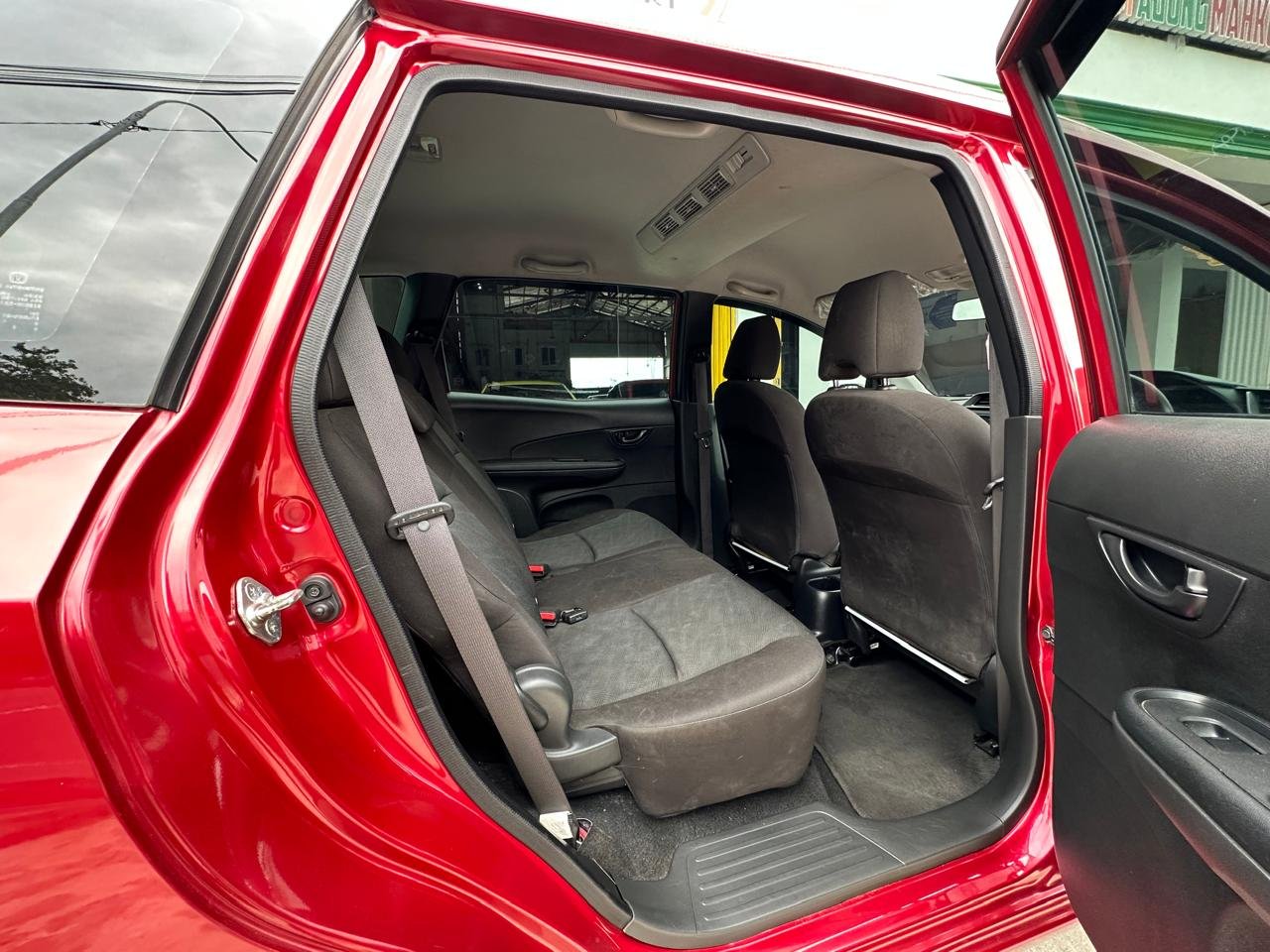 HONDA MOBILIO 1.5 S MT 2019