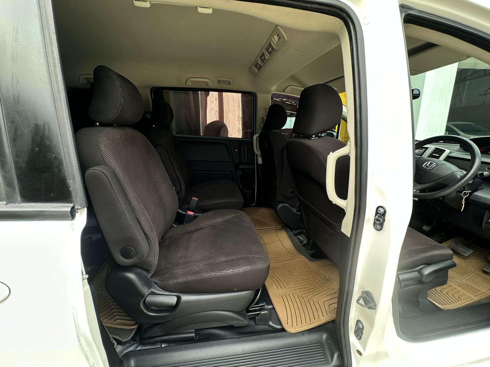 HONDA FREED 1.5 S AT 2015