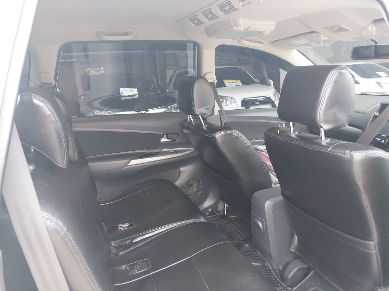 TOYOTA AVANZA VELOZ 1.5 AT 2018