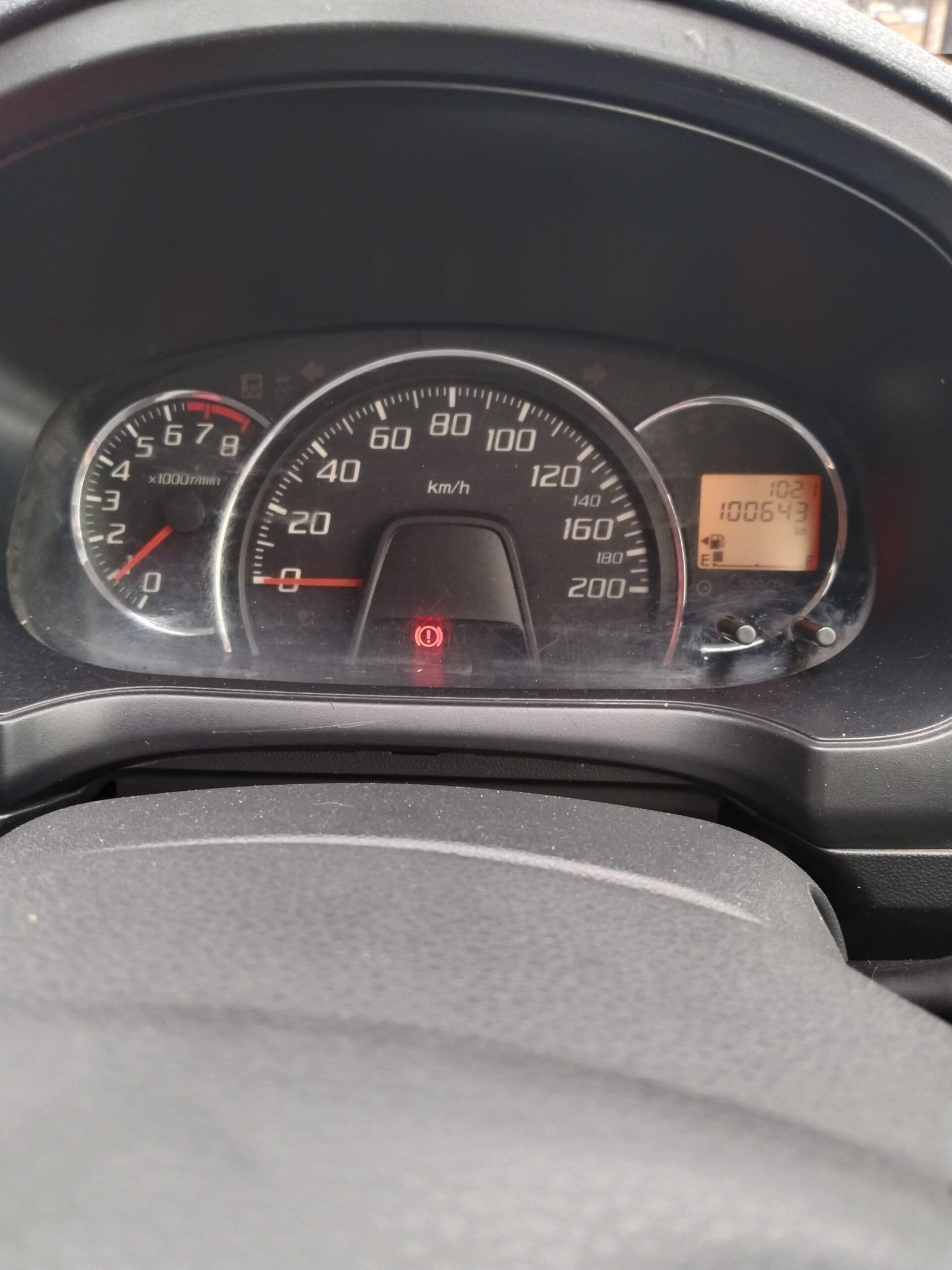 DAIHATSU AYLA 1,0 X MT 2015