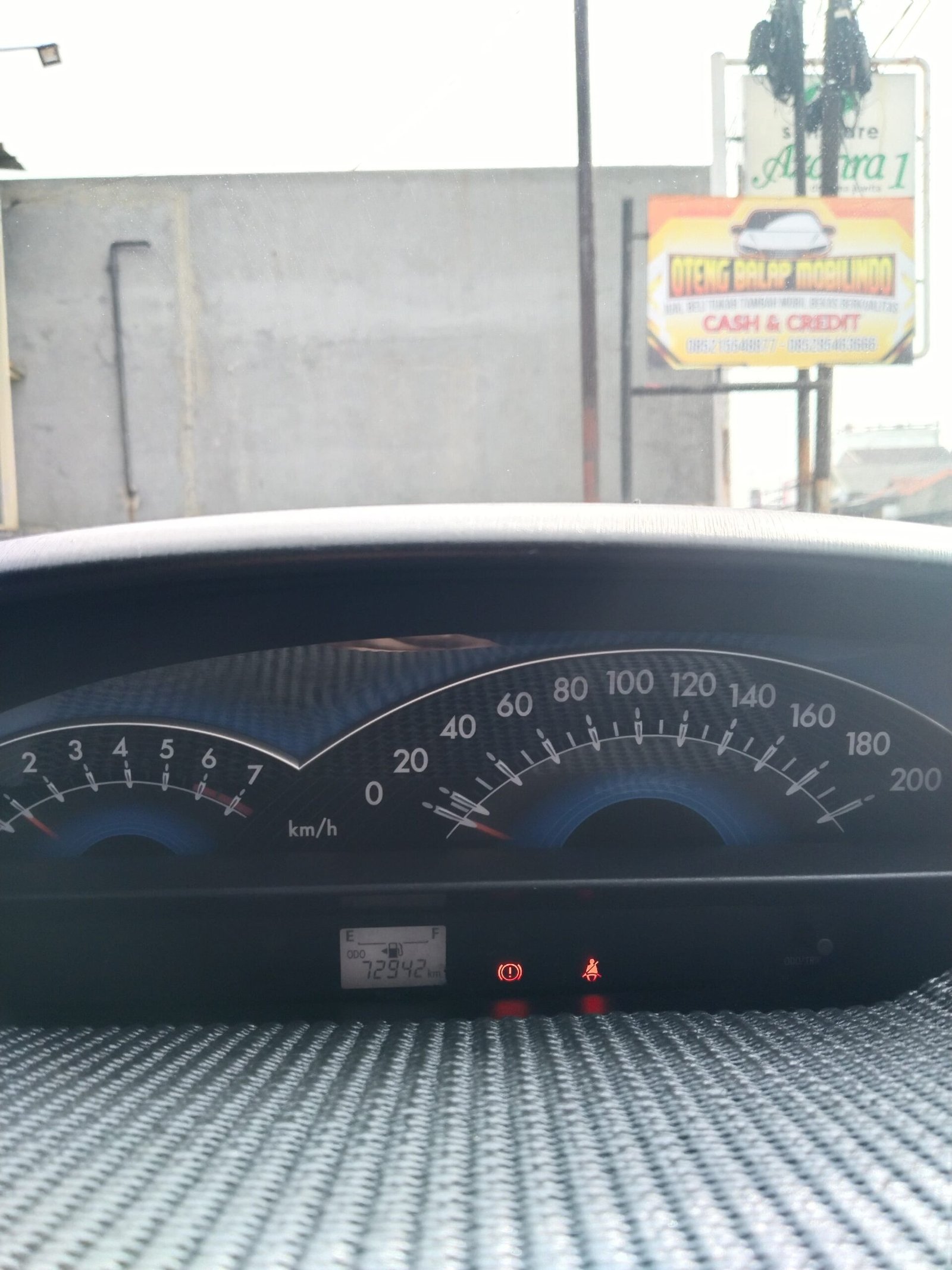 TOYOTA ETIOS 1,2 G MT 2015
