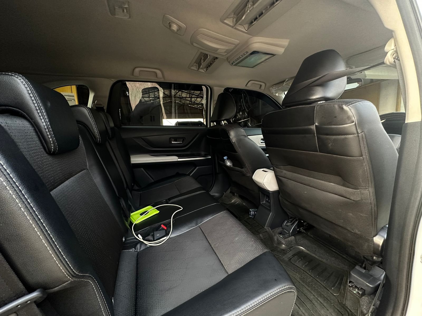 TOYOTA AVANZA VELOZ 1,5 Q CVT 2023