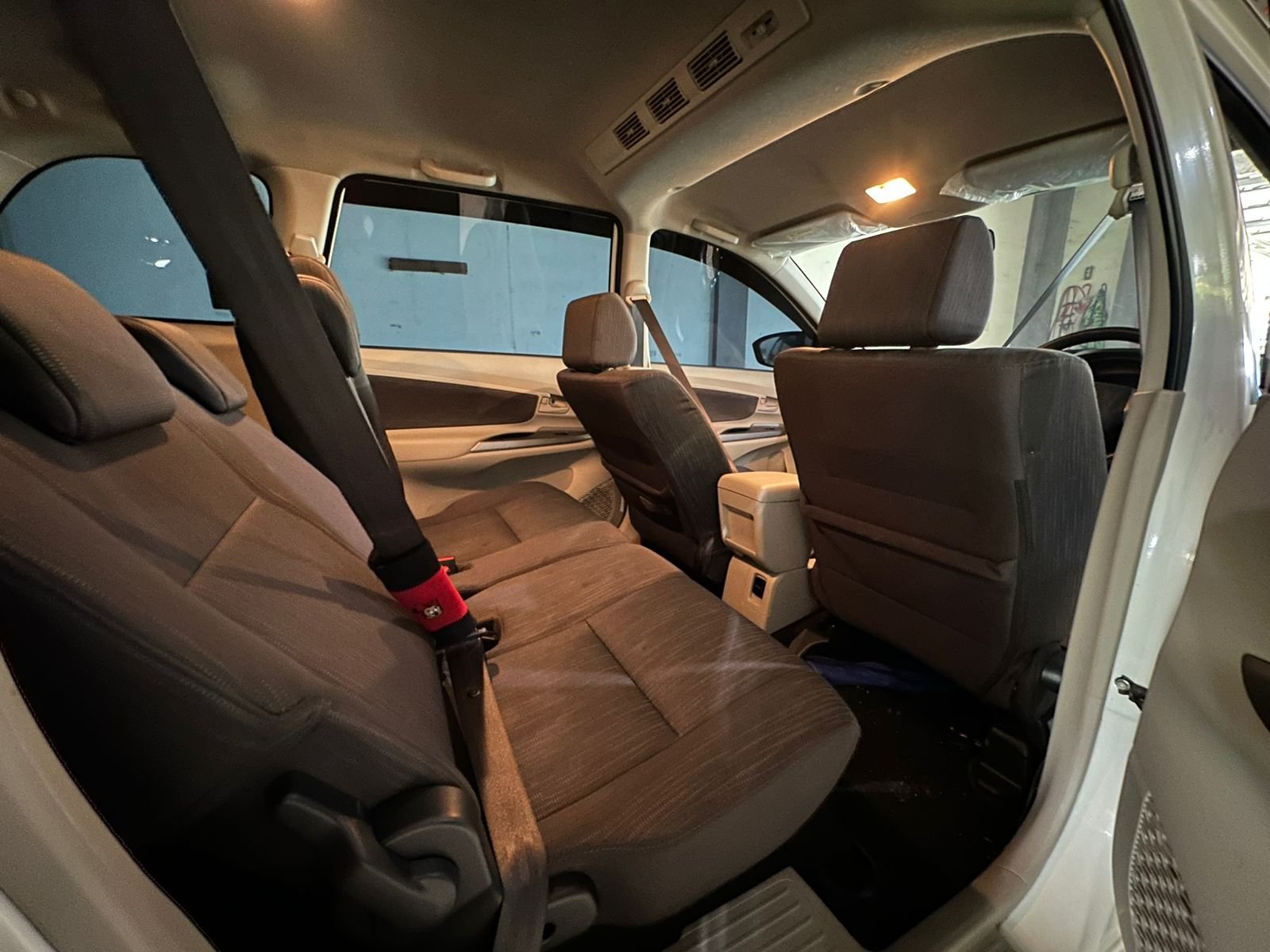 TOYOTA AVANZA 1.3 G MT 2021