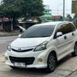 TOYOTA AVANZA VELOZ 1.5 AT 2014
