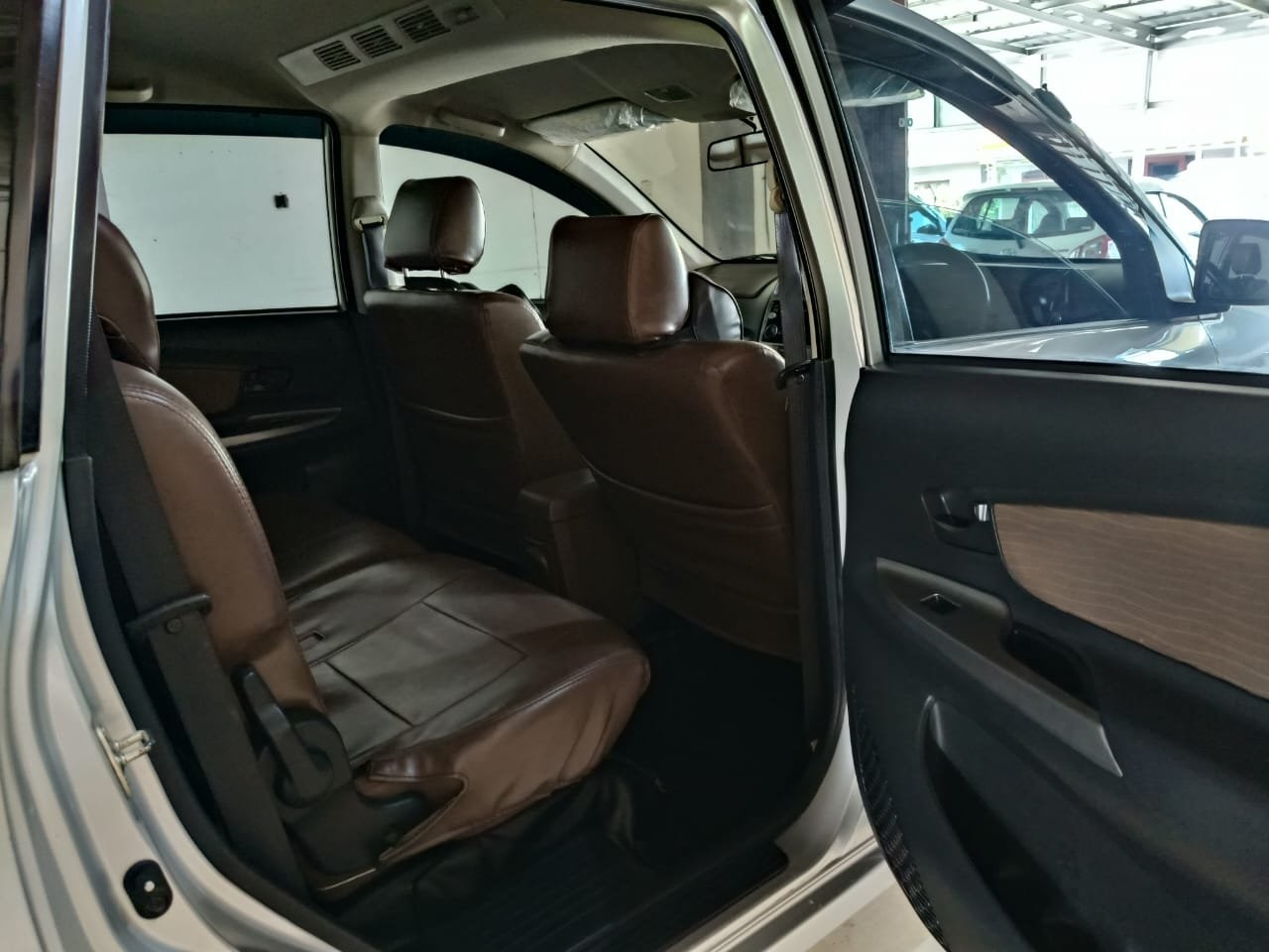 TOYOTA AVANZA 1.3 G MT 2018