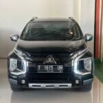 MITSUBISHI XPANDER CROSS AT 2021