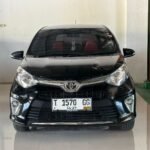 TOYOTA CALYA 1.2 G MT 2019