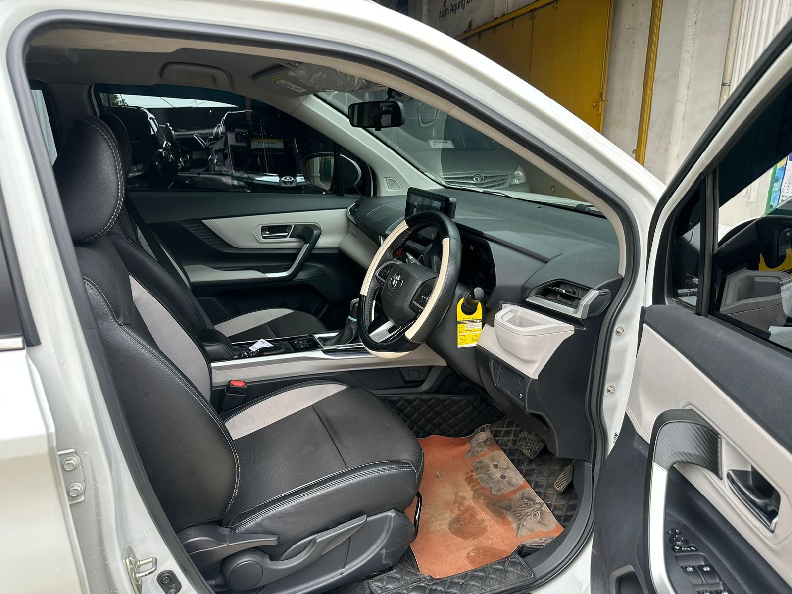 AVANZA VELOZ 1.5 Q CVT 2023