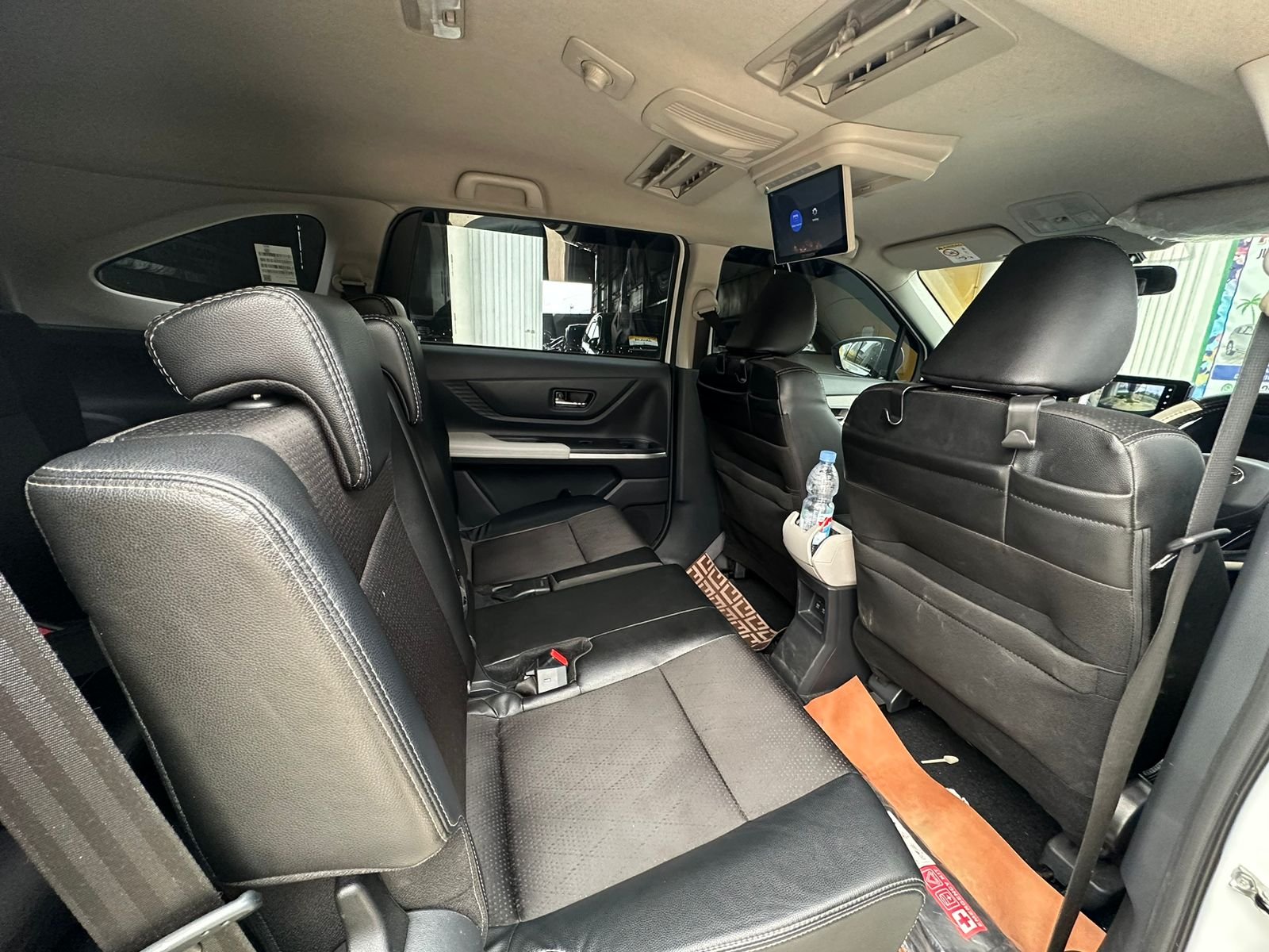 AVANZA VELOZ 1.5 Q CVT 2023