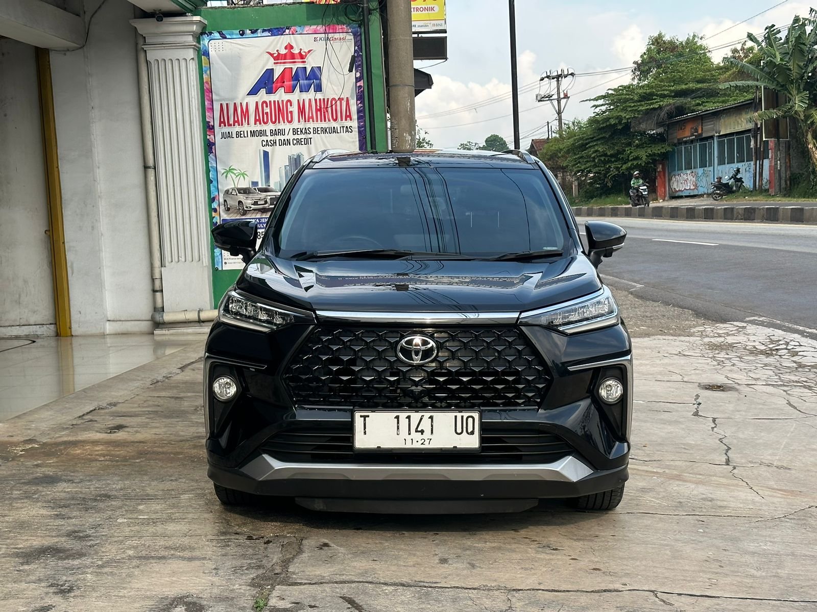 AVANZA VELOZ 1.5 Q CVT 2022