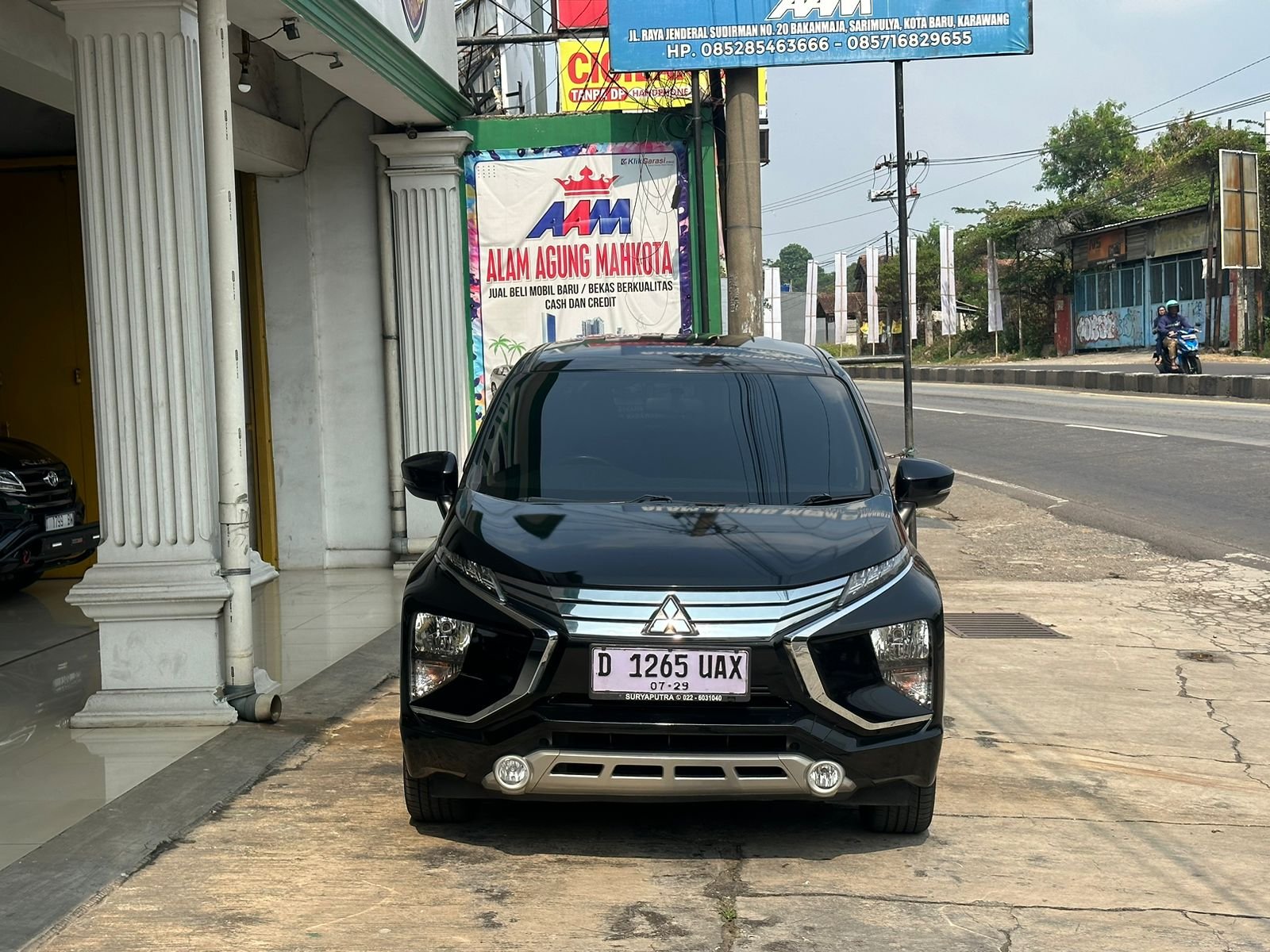 XPANDER SPORT 1.5 AT 2019