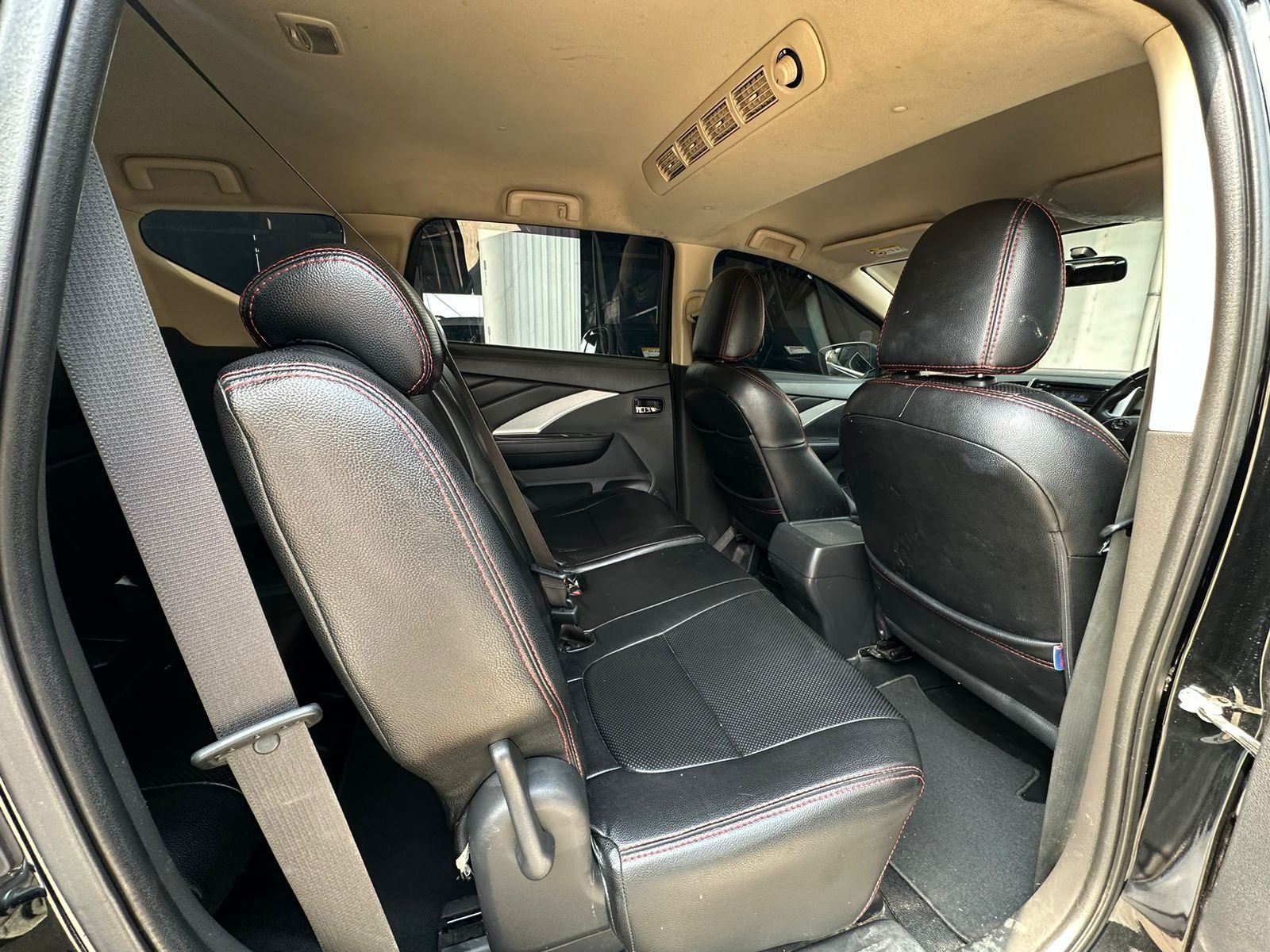 XPANDER SPORT 1.5 AT 2019