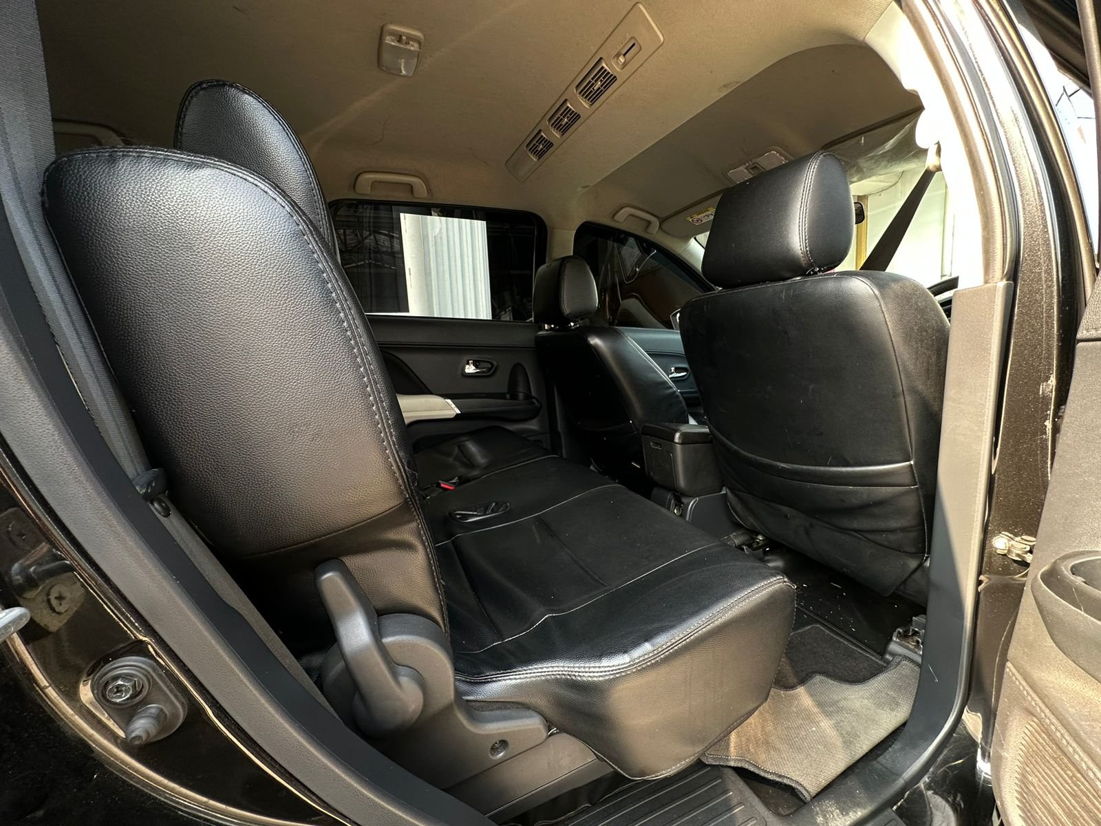 TOYOTA RUSH 1.5 S AT 2022