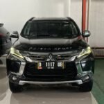 PAJERO SPORT 2.4 DAKAR AT 2016