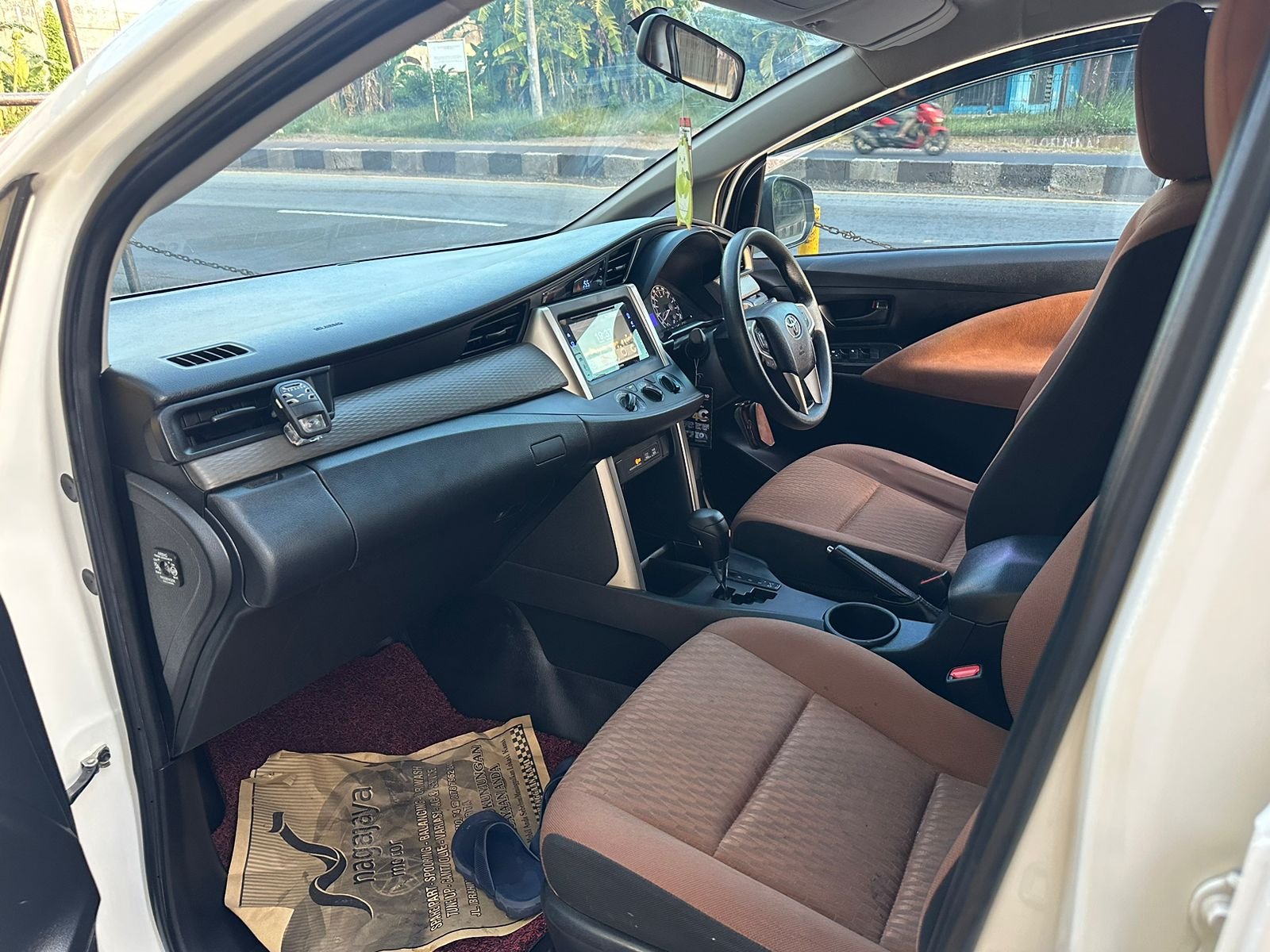 INNOVA 2.0 G AT 2018