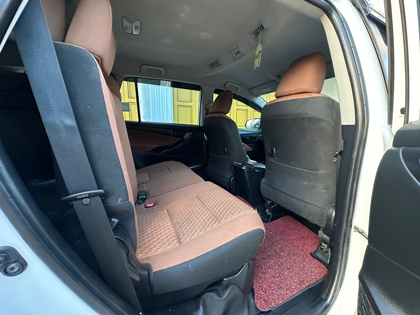 INNOVA 2.0 G AT 2018