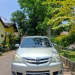 AVANZA 1300 G MT 2011
