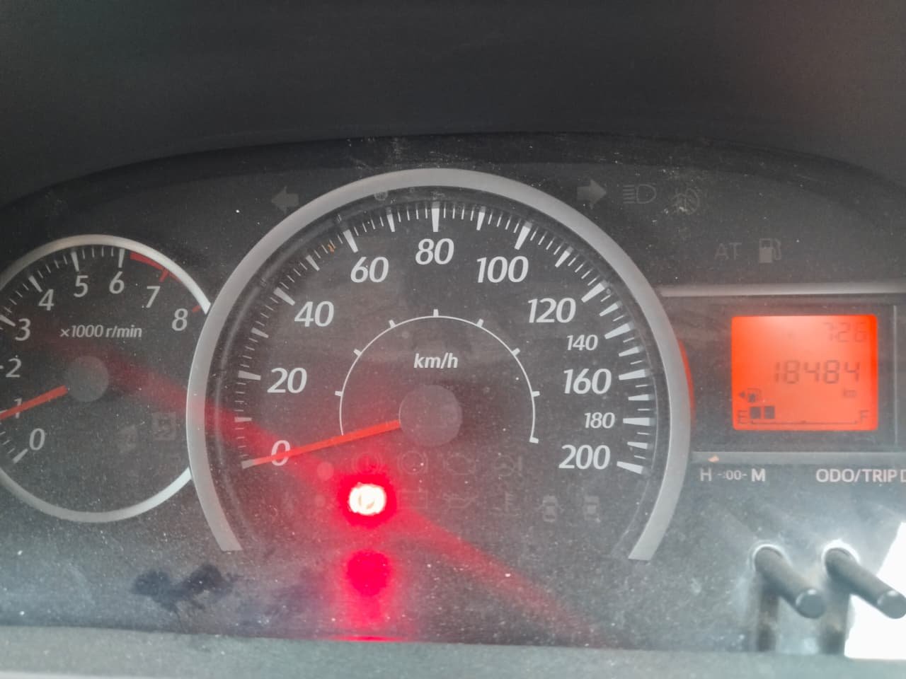 DAIHATSU SIGRA 1.2 R MT 2019