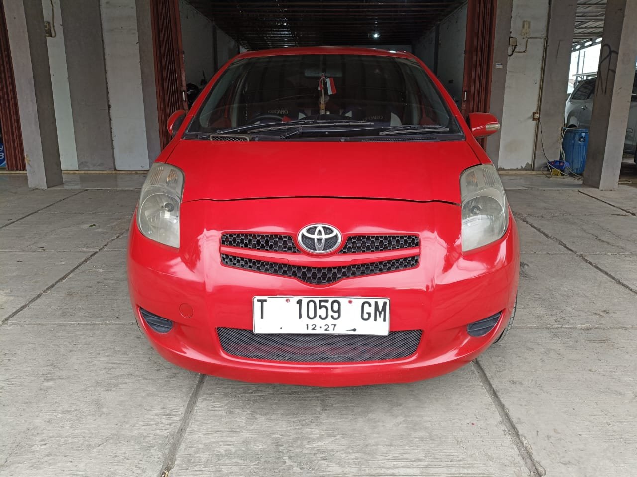 TOYOTA YARIS 1,5 E MT 2022