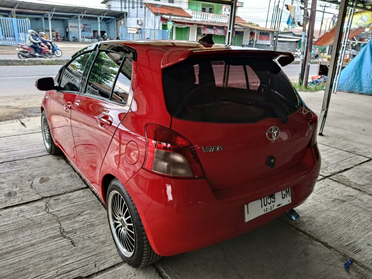 TOYOTA YARIS 1,5 E MT 2022