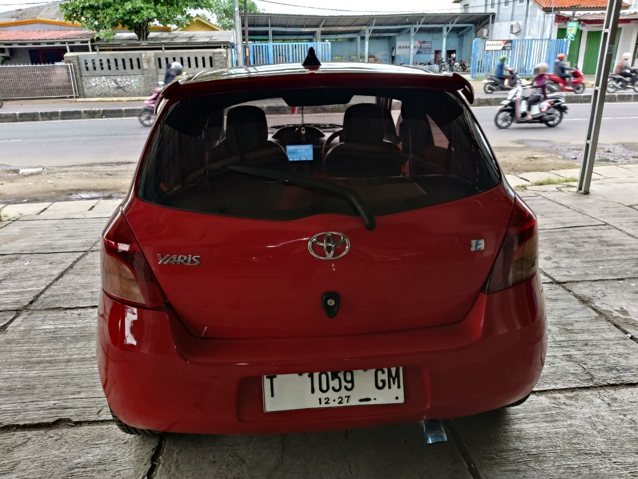 TOYOTA YARIS 1,5 E MT 2022