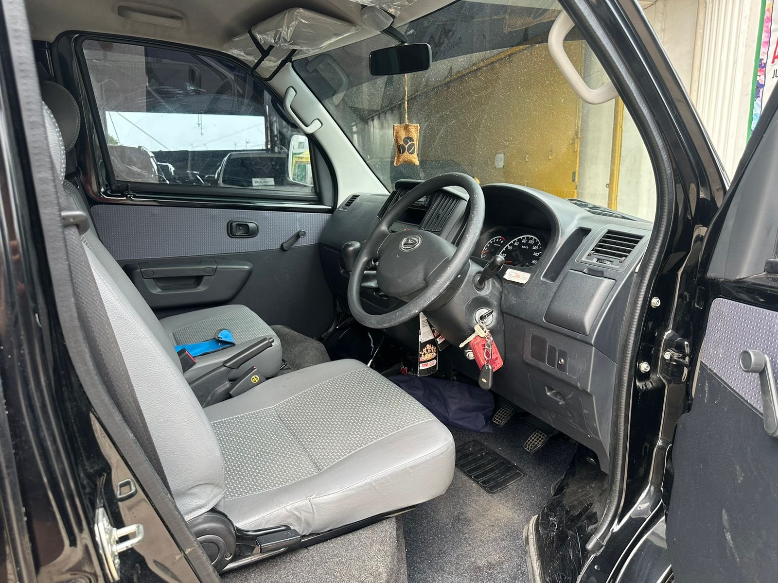 GRANDMAX 1.3 D MT 2019