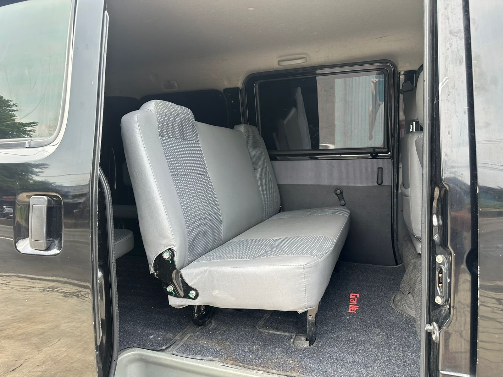 GRANDMAX 1.3 D MT 2019