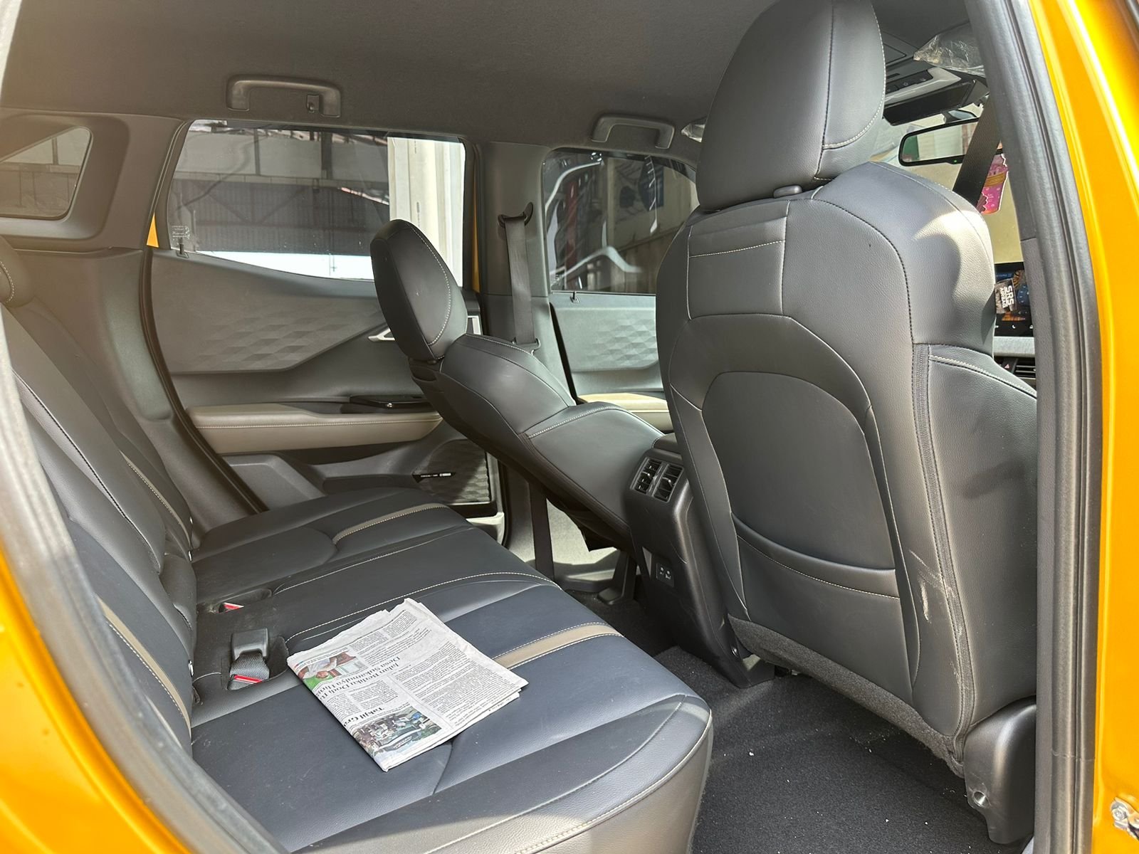 XPORCE ULTIMATE 1.5 AT 2024