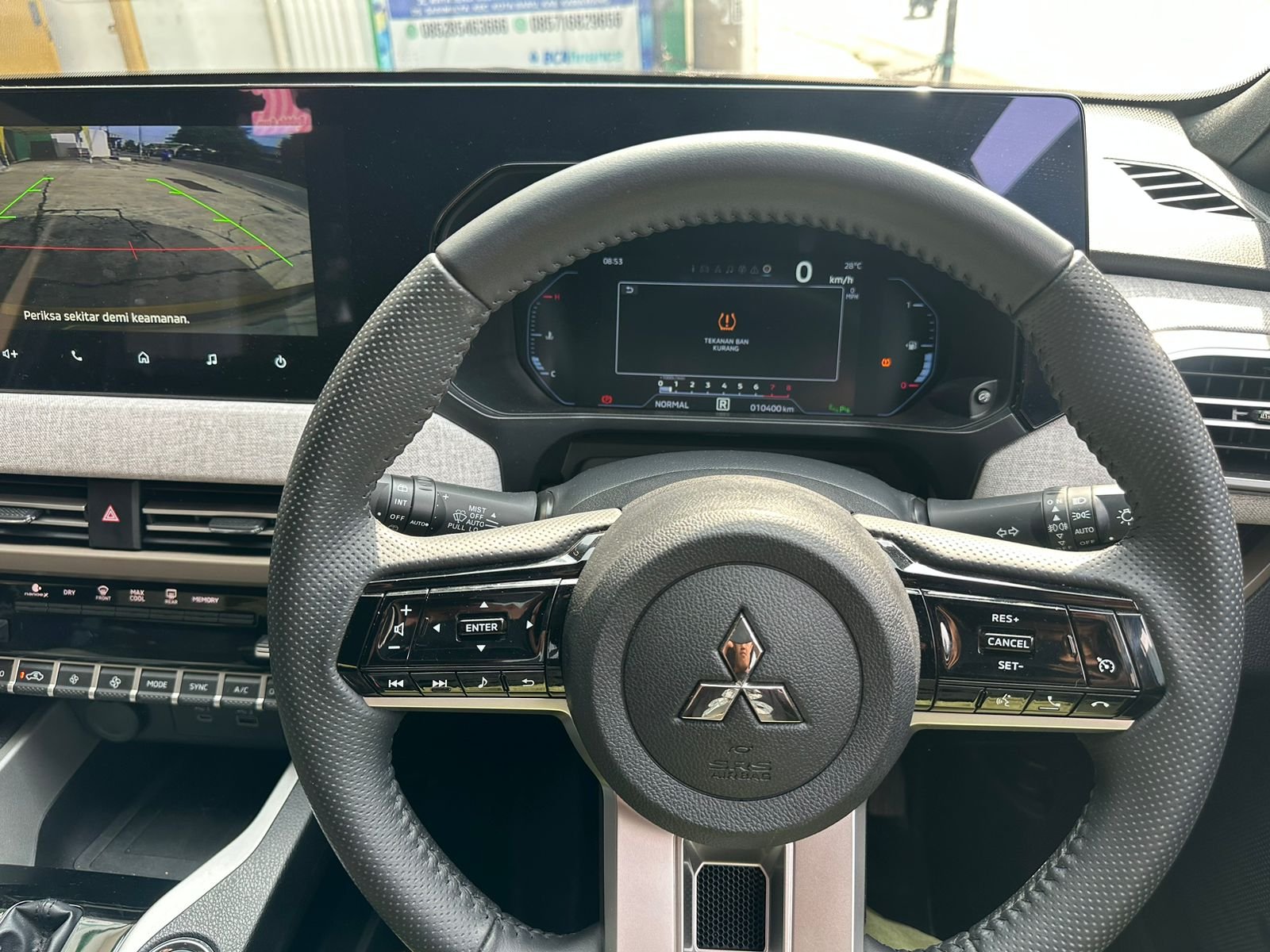 XPORCE ULTIMATE 1.5 AT 2024