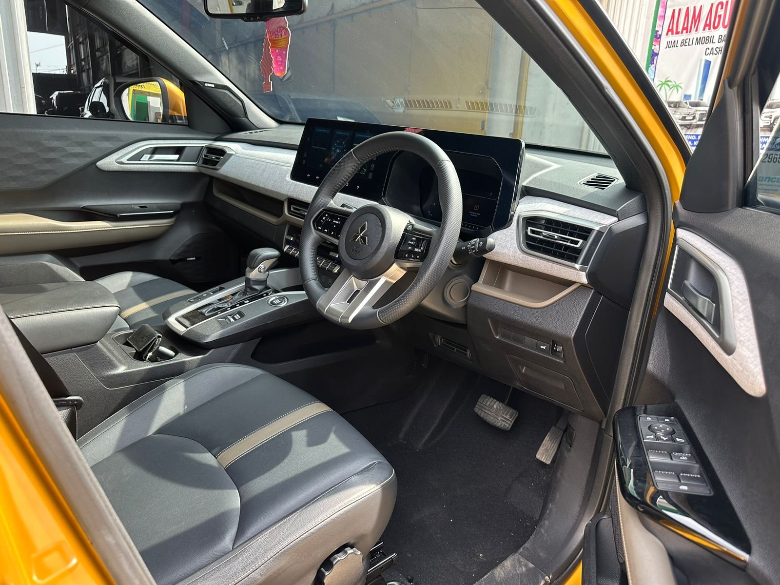 XPORCE ULTIMATE 1.5 AT 2024