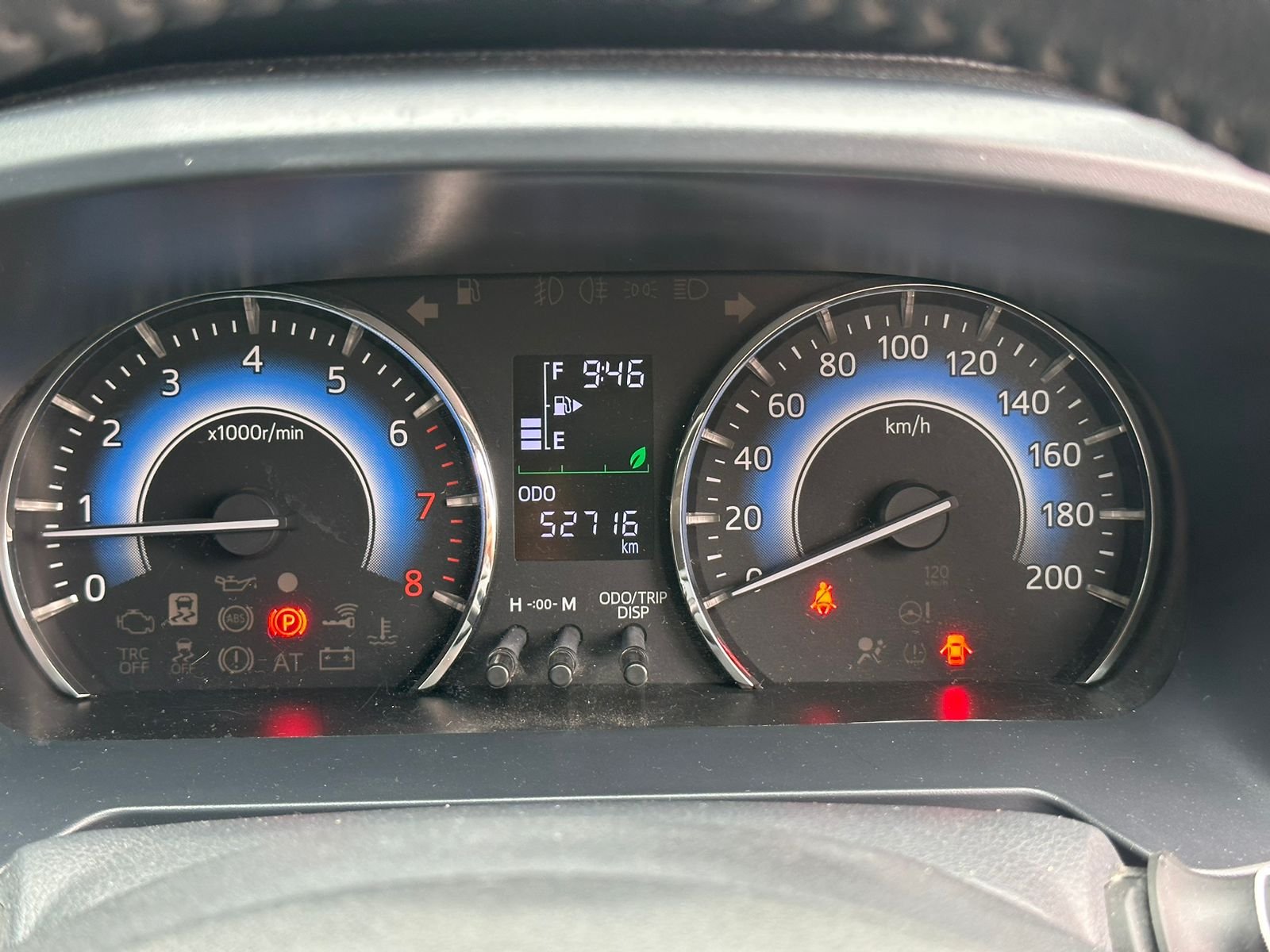 TOYOTA RUSH 1.5 S MT 2021