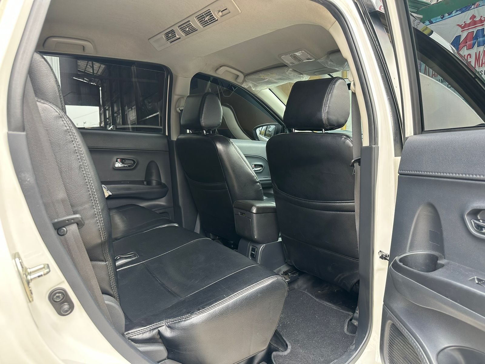 TOYOTA RUSH 1.5 S MT 2021