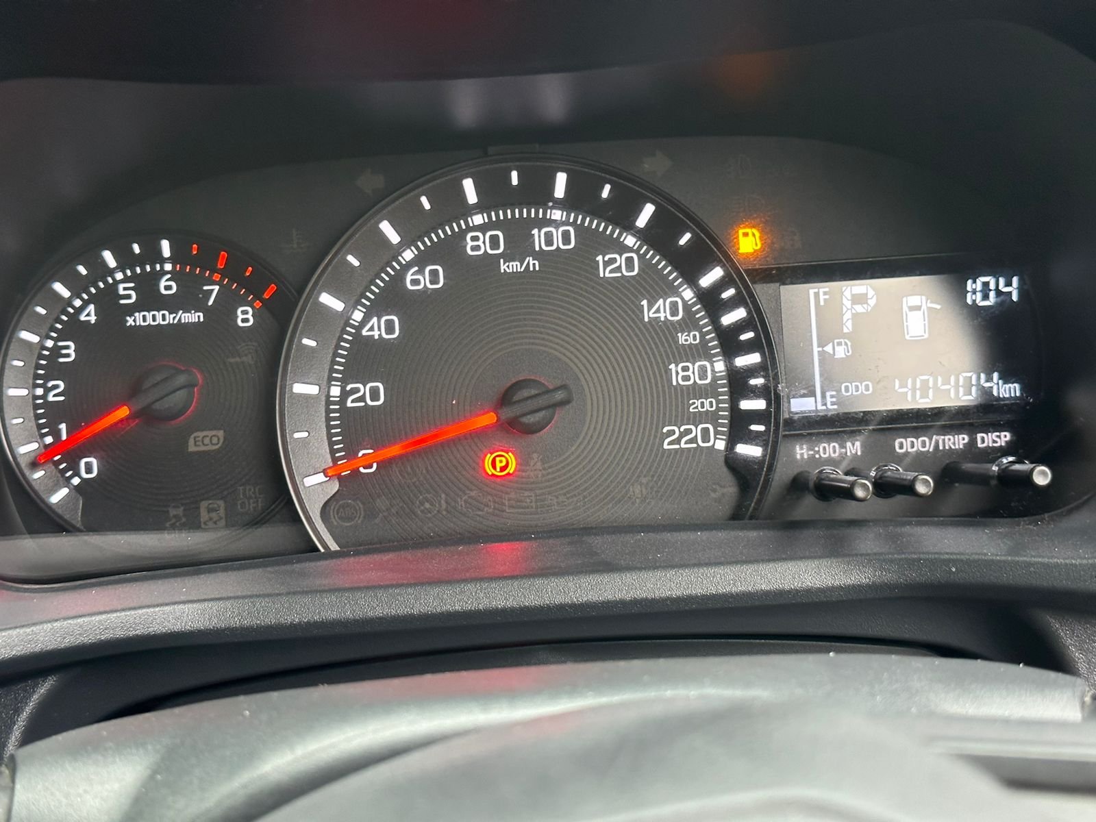 ALL NEW XENIA 1.3 X CVT 2022