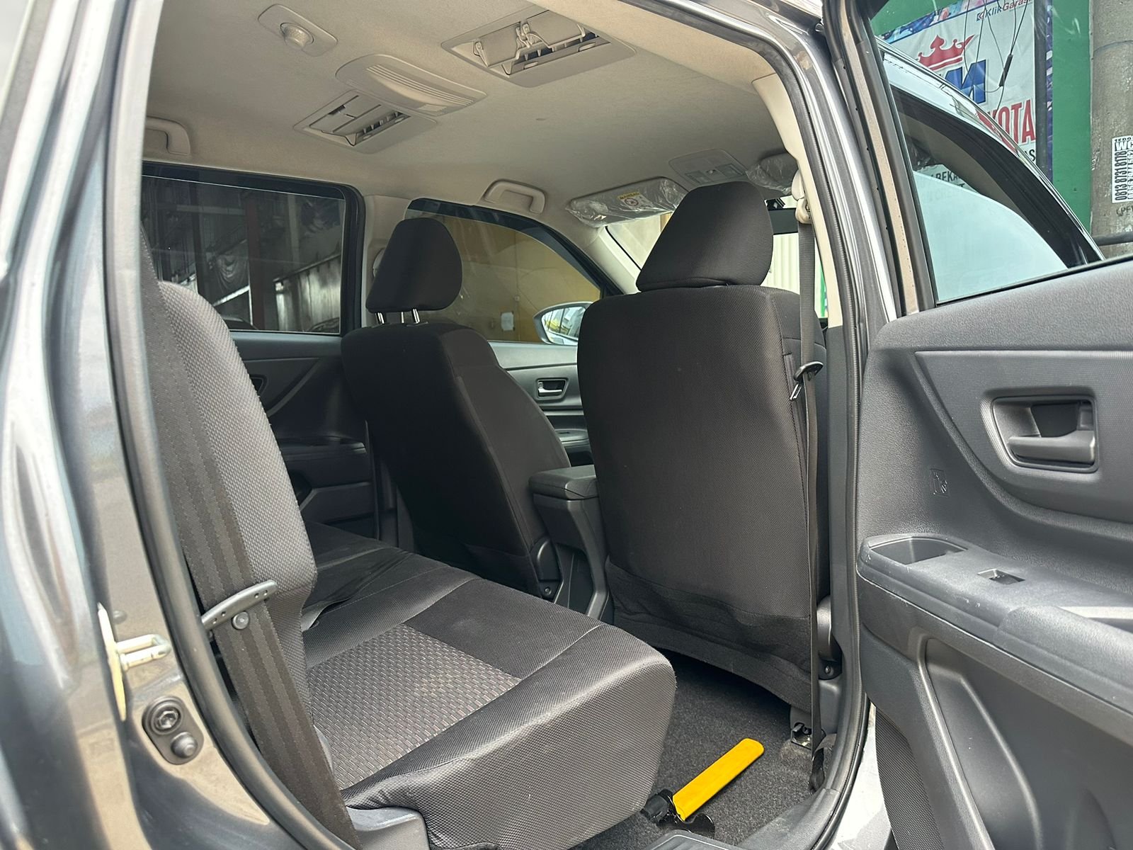 ALL NEW XENIA 1.3 X CVT 2022