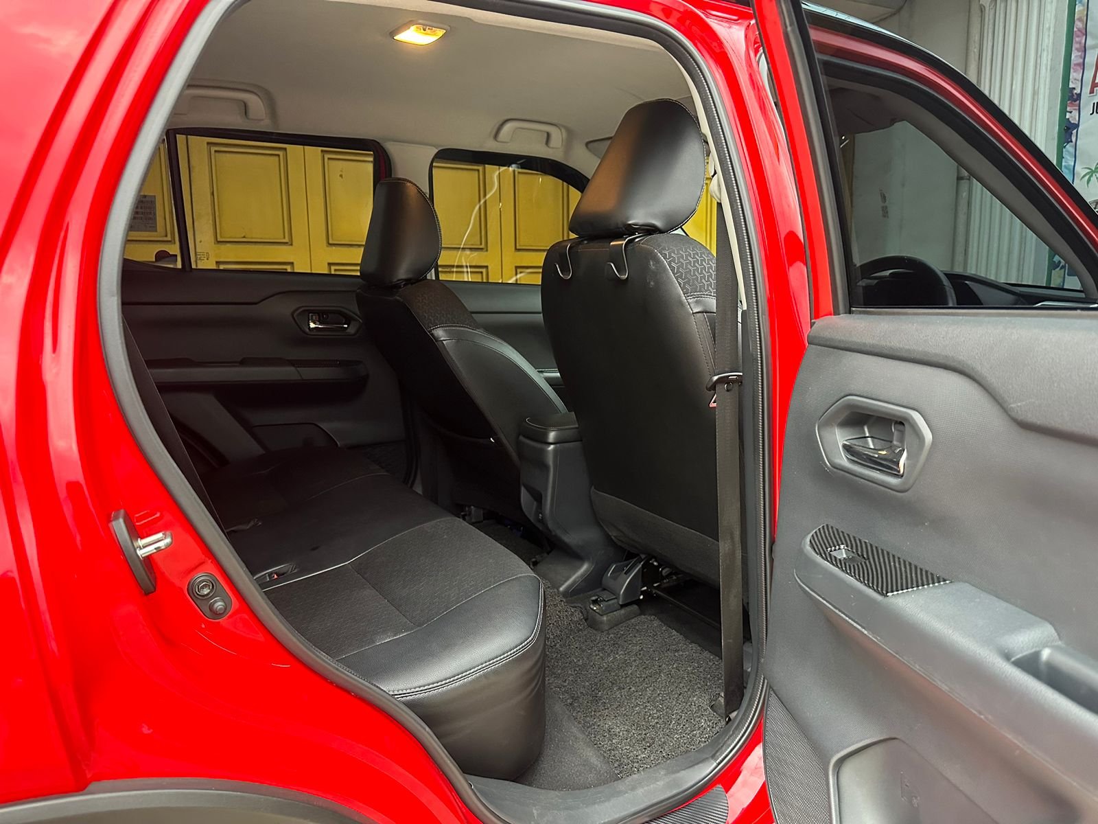 RAIZE 1.0 TS CVT 2022