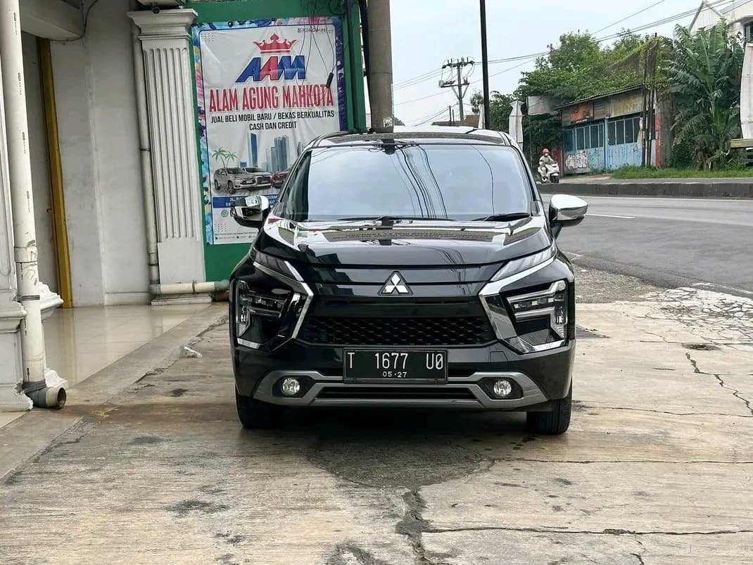 XPANDER SPORT 1.5 MT 2022