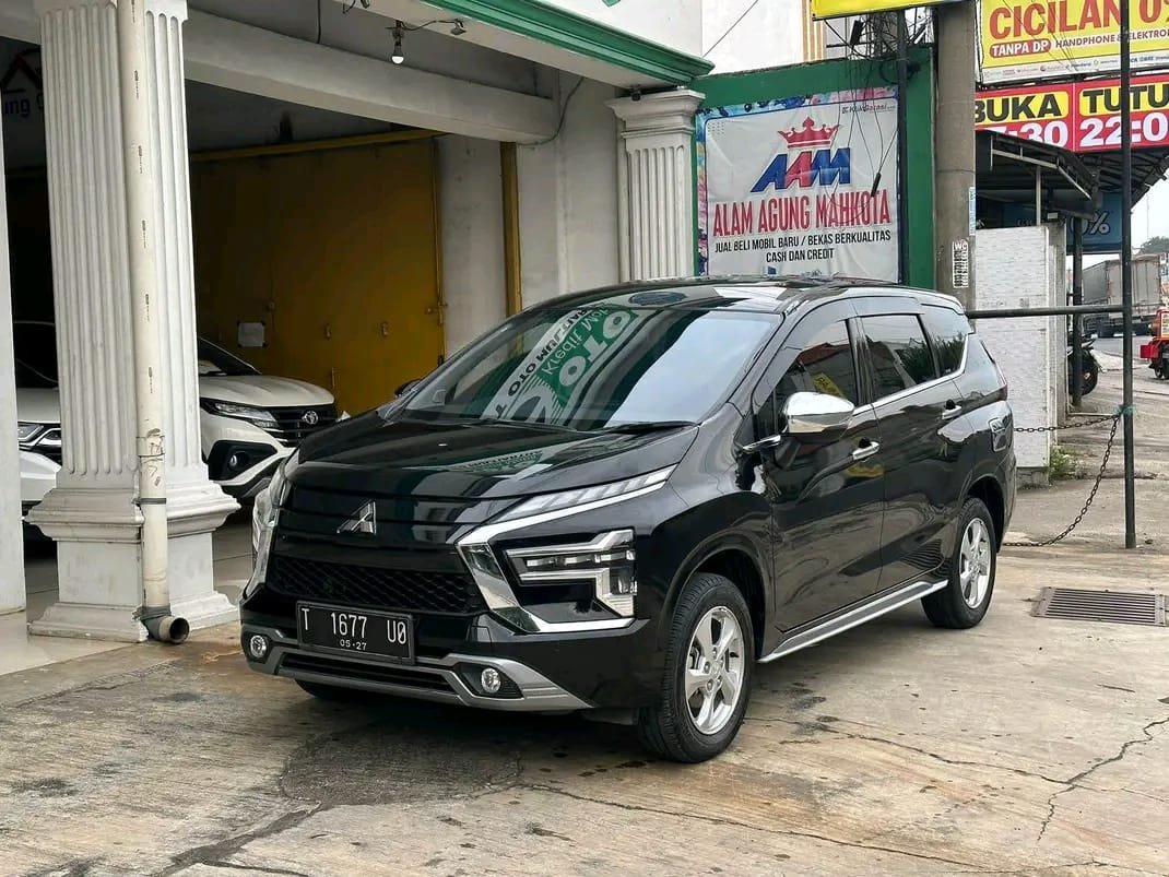 XPANDER SPORT 1.5 MT 2022