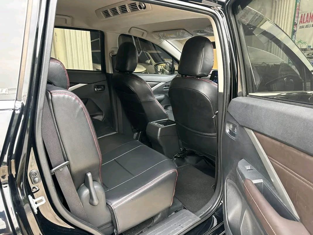 XPANDER SPORT 1.5 MT 2022