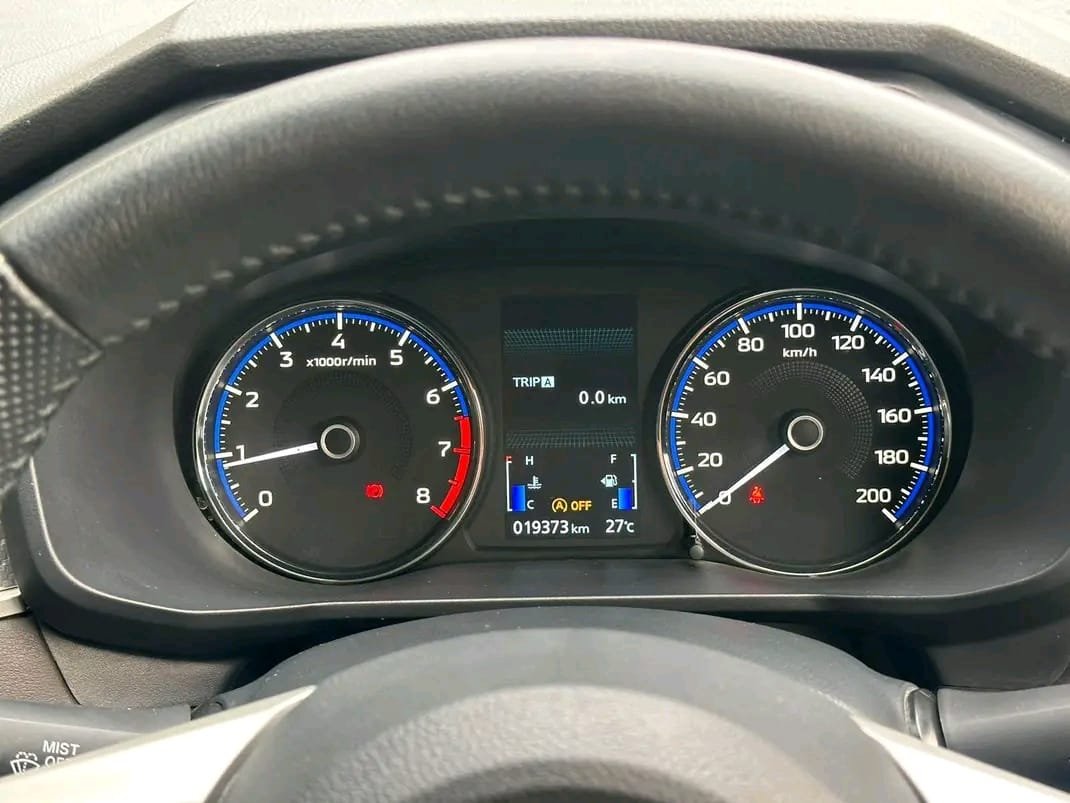 XPANDER SPORT 1.5 MT 2022