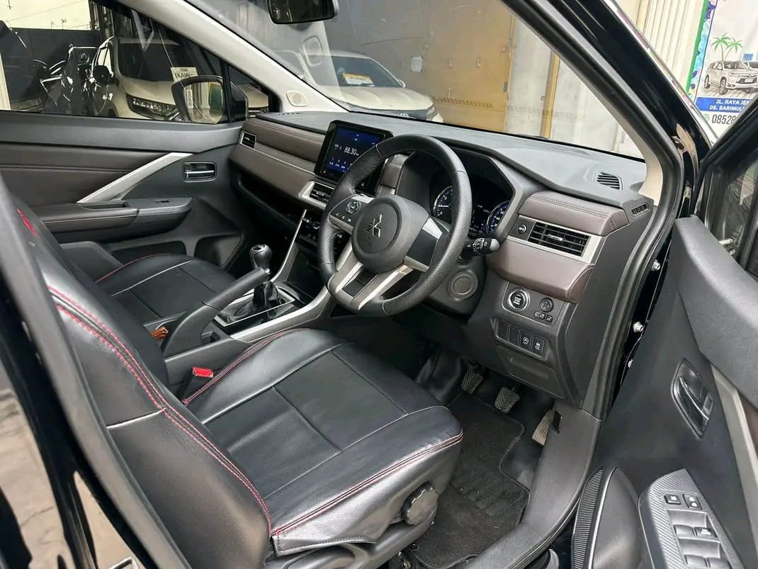 XPANDER SPORT 1.5 MT 2022