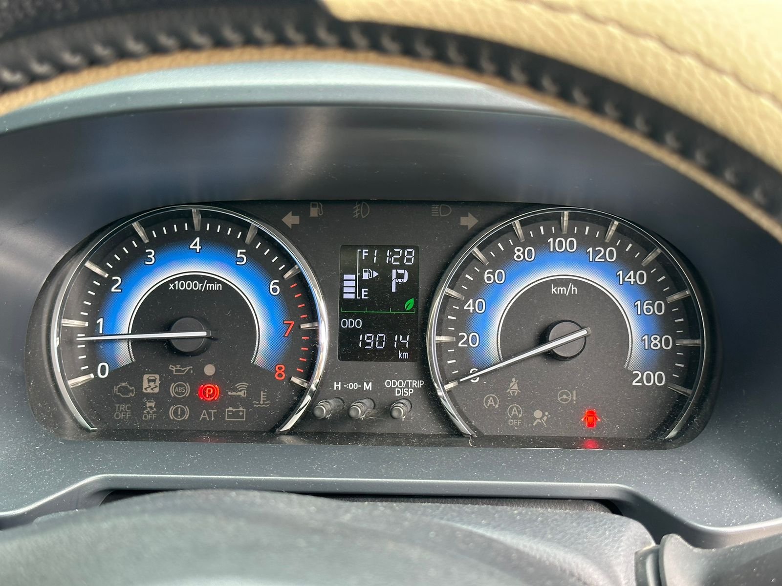 TERIOS 1.5 R AT 2022