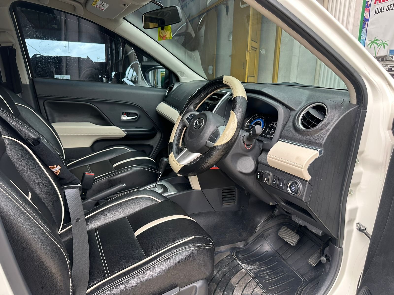 TERIOS 1.5 R AT 2022