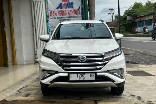 TERIOS 1.5 R AT 2022