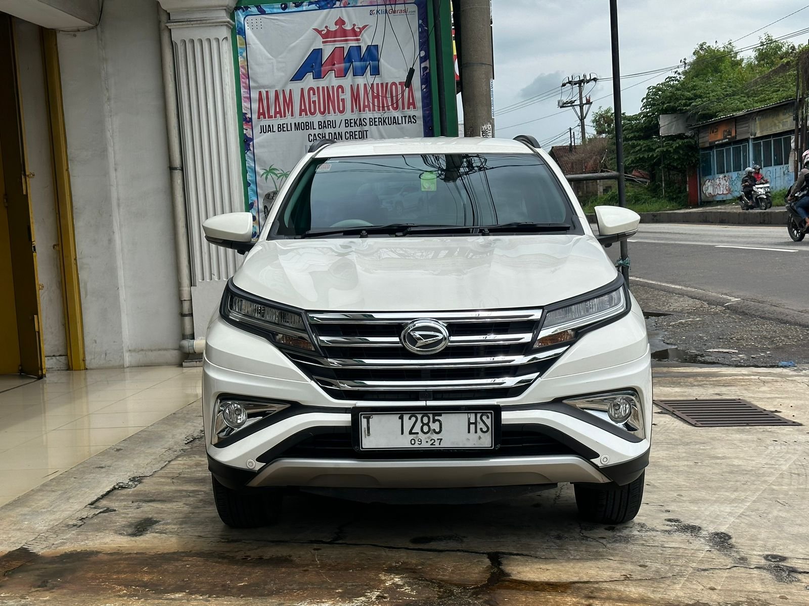 TERIOS 1.5 R AT 2022