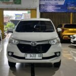 AVANZA 1.3 E MT 2018