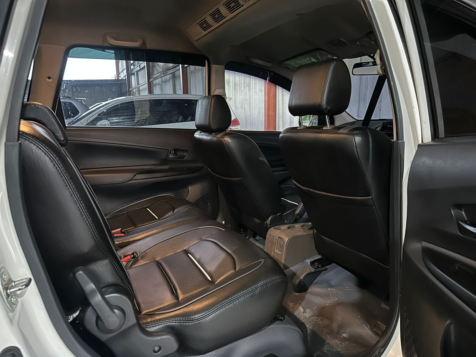 AVANZA 1.3 E MT 2018